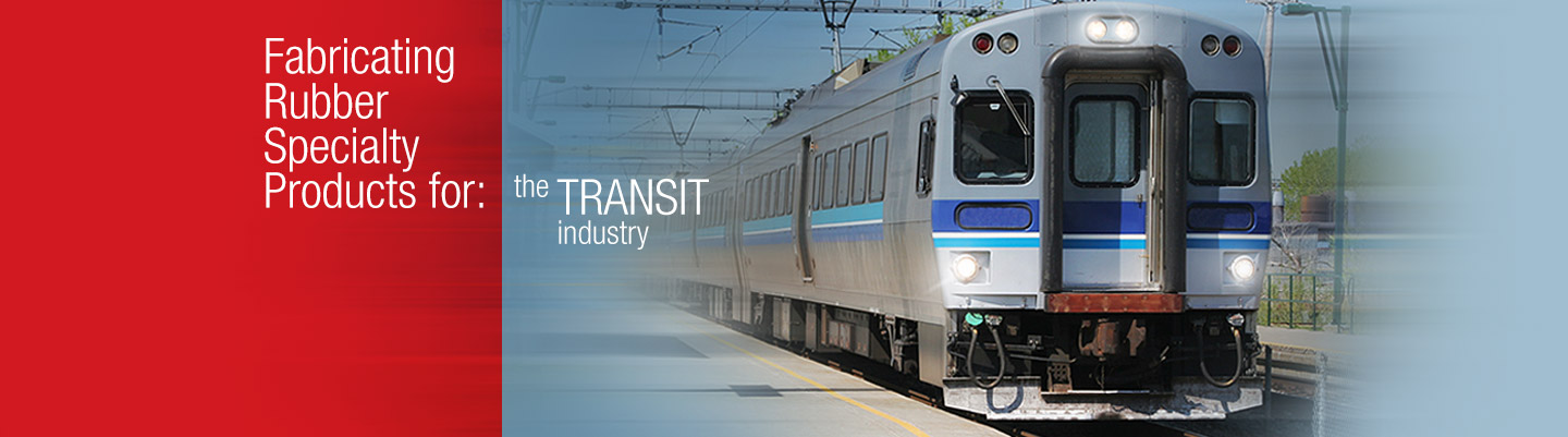 The Transit Industry